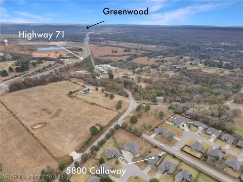 5800 Callaway Ln, Fort Smith, AR 72916 photo 36