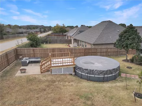 5800 Callaway Ln, Fort Smith, AR 72916 photo 28