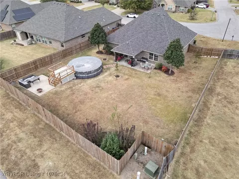 5800 Callaway Ln, Fort Smith, AR 72916 photo 29