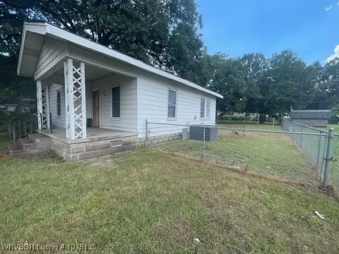 Other - 3516 Johnson St, Fort Smith, AR 72904 photo 3 of 9