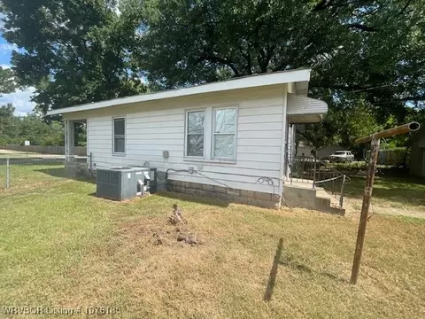 Other - 3516 Johnson St, Fort Smith, AR 72904 photo 4 of 9