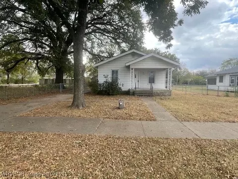 Other - 3516 Johnson St, Fort Smith, AR 72904 photo 1 of 9