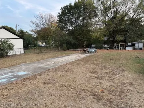 3428 Santa Fe St, Fort Smith, AR 72904 photo 3