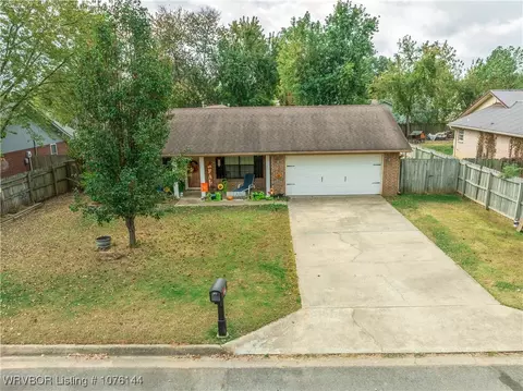 Other - 129 Commanche Loop, Roland, OK 74954 photo 1 of 7