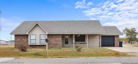 109 Cedar Ln, Heavener, OK 74937
