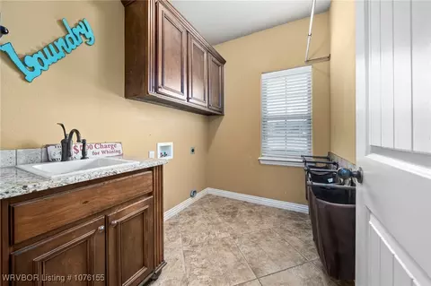 9712 Willowbrook Dr, Fort Smith, AR 72908 photo 16