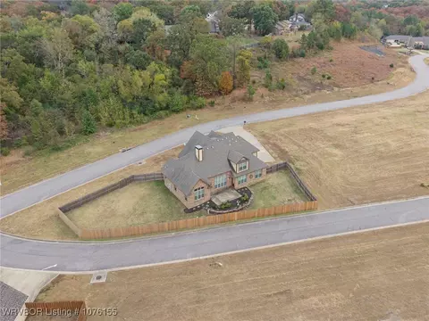 9712 Willowbrook Dr, Fort Smith, AR 72908 photo 33