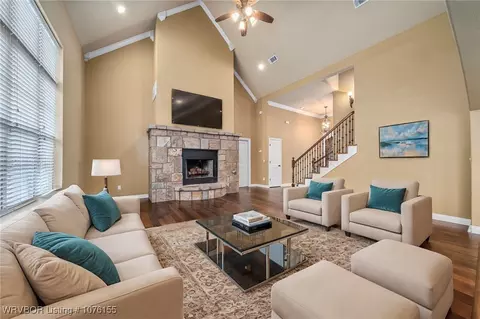 9712 Willowbrook Dr, Fort Smith, AR 72908 photo 8