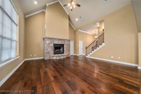 9712 Willowbrook Dr, Fort Smith, AR 72908 photo 5