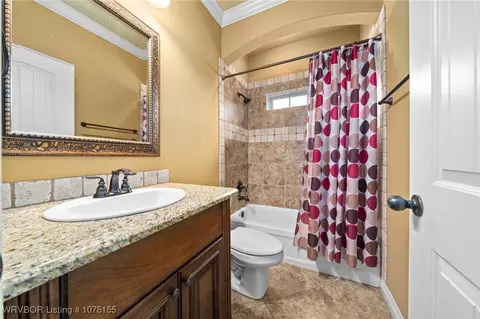 9712 Willowbrook Dr, Fort Smith, AR 72908 photo 23