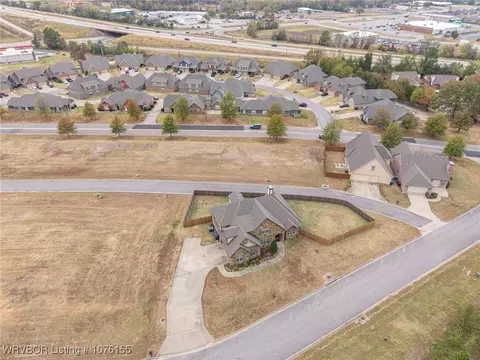 9712 Willowbrook Dr, Fort Smith, AR 72908 photo 32