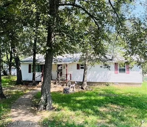100505 4510 Rd, Vian, OK 74962