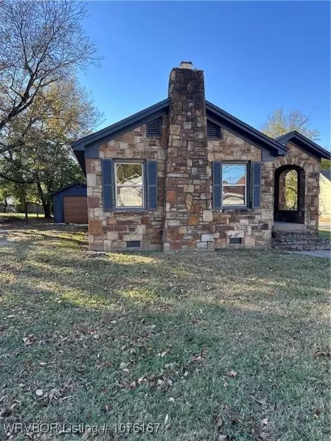 1400 S Bluff Ave, Fort Smith, AR 72901 photo 40