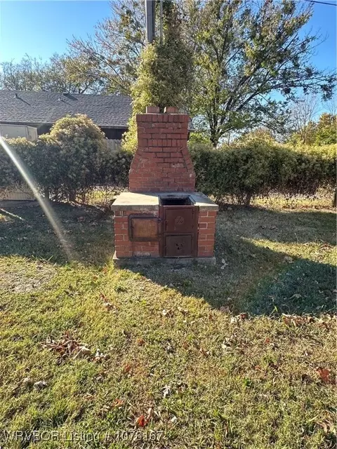 1400 S Bluff Ave, Fort Smith, AR 72901 photo 35