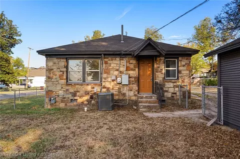 1400 S Bluff Ave, Fort Smith, AR 72901 photo 30