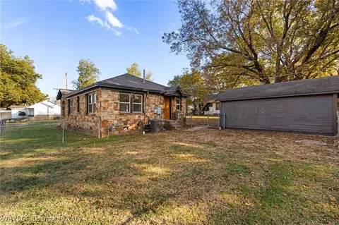 1400 S Bluff Ave, Fort Smith, AR 72901 photo 41