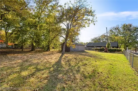 1400 S Bluff Ave, Fort Smith, AR 72901 photo 34