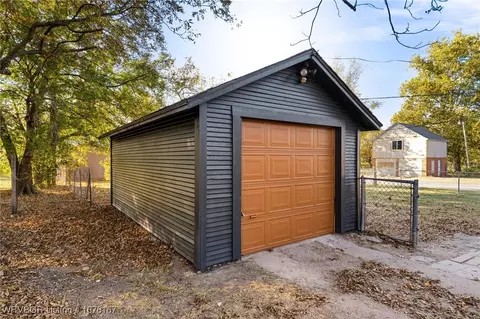 1400 S Bluff Ave, Fort Smith, AR 72901 photo 32