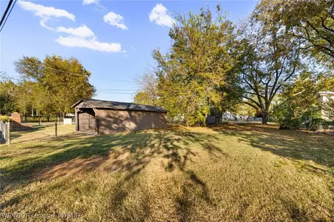 1400 S Bluff Ave, Fort Smith, AR 72901 photo 42
