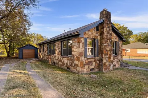 1400 S Bluff Ave, Fort Smith, AR 72901 photo 38