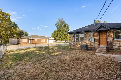 1400 S Bluff Ave, Fort Smith, AR 72901 photo 31