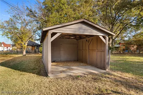 1400 S Bluff Ave, Fort Smith, AR 72901 photo 37