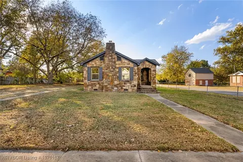 1400 S Bluff Ave, Fort Smith, AR 72901 photo 39