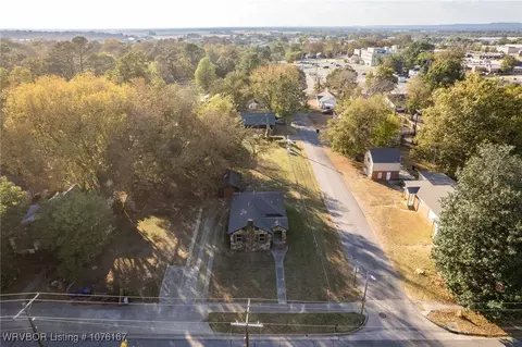 1400 S Bluff Ave, Fort Smith, AR 72901 photo 46