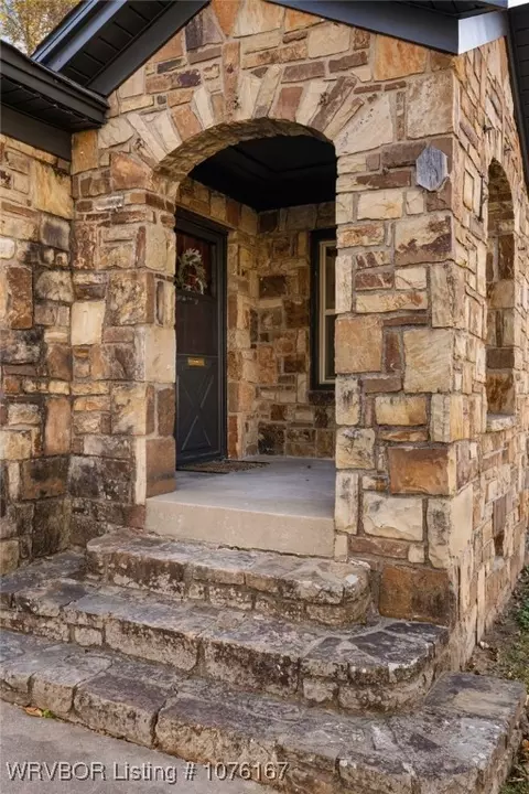 1400 S Bluff Ave, Fort Smith, AR 72901 photo 4