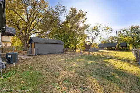 1400 S Bluff Ave, Fort Smith, AR 72901 photo 33