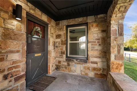 1400 S Bluff Ave, Fort Smith, AR 72901 photo 5