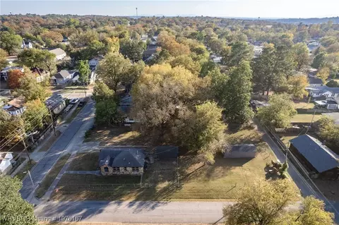 1400 S Bluff Ave, Fort Smith, AR 72901 photo 48