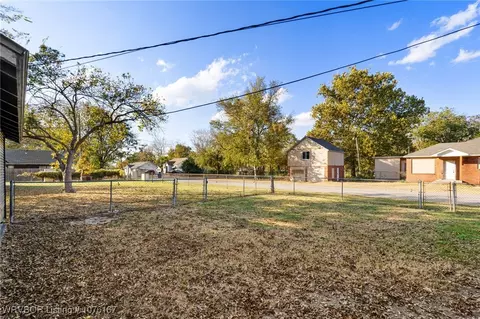 1400 S Bluff Ave, Fort Smith, AR 72901 photo 45