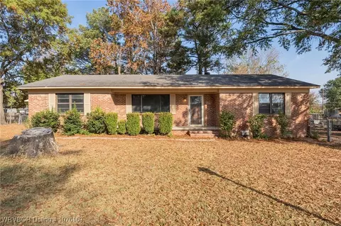 4421 Fern Ave, Van Buren, AR 72956