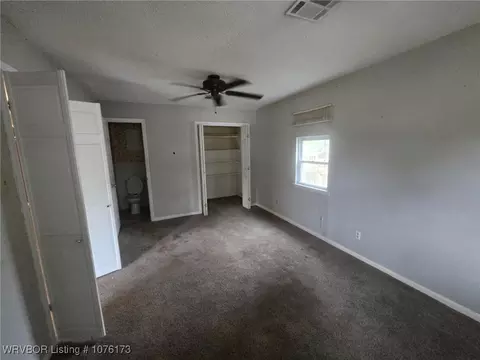 Bedroom - 2906 Memphis St, Fort Smith, AR 72901 photo 1 of 3