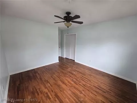 Bedroom - 2906 Memphis St, Fort Smith, AR 72901 photo 2 of 3