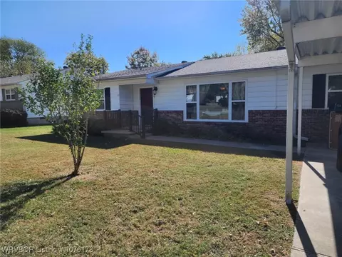 Other - 2906 Memphis St, Fort Smith, AR 72901 photo 1 of 7