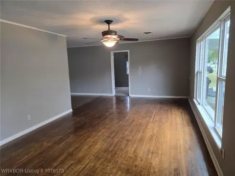 Living - 2906 Memphis St, Fort Smith, AR 72901 photo 1 of 3