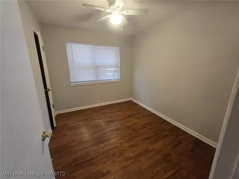 Bedroom - 2906 Memphis St, Fort Smith, AR 72901 photo 3 of 3