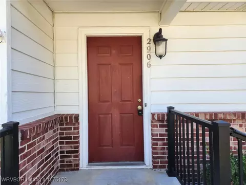 Exterior - 2906 Memphis St, Fort Smith, AR 72901 photo 2 of 2