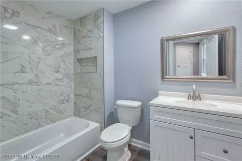 Bath - 710 N 39th St, Fort Smith, AR 72903 photo 2 of 2