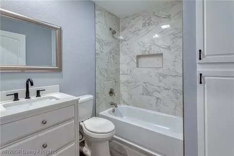 Bath - 710 N 39th St, Fort Smith, AR 72903 photo 1 of 2