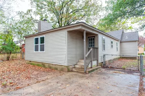 Other - 710 N 39th St, Fort Smith, AR 72903 photo 6 of 9
