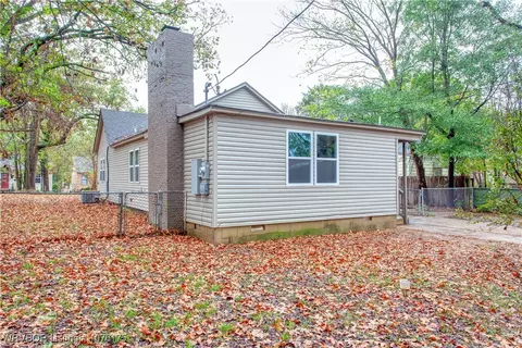 Other - 710 N 39th St, Fort Smith, AR 72903 photo 7 of 9