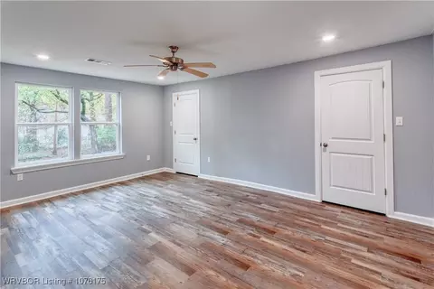 Bedroom - 710 N 39th St, Fort Smith, AR 72903 photo 1 of 1