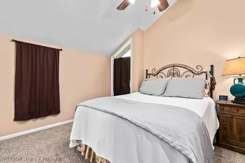 Bedroom - 3430 S Houston St, Fort Smith, AR 72903 photo 1 of 2