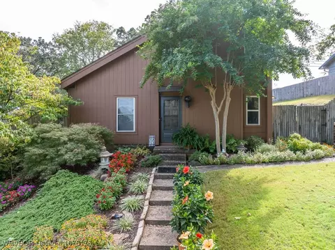 3430 S Houston St, Fort Smith, AR 72903