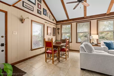 Dining - 3430 S Houston St, Fort Smith, AR 72903 photo 1 of 1