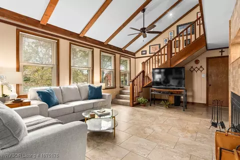 Living - 3430 S Houston St, Fort Smith, AR 72903 photo 2 of 2