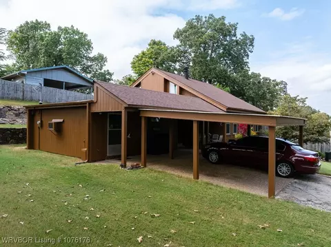 Other - 3430 S Houston St, Fort Smith, AR 72903 photo 14 of 14